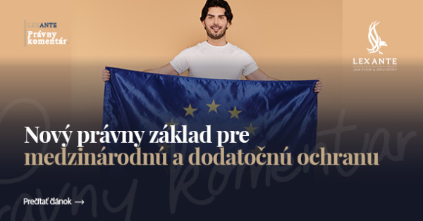 Eine neue Rechtsgrundlage für internationalen und ergänzenden Schutz