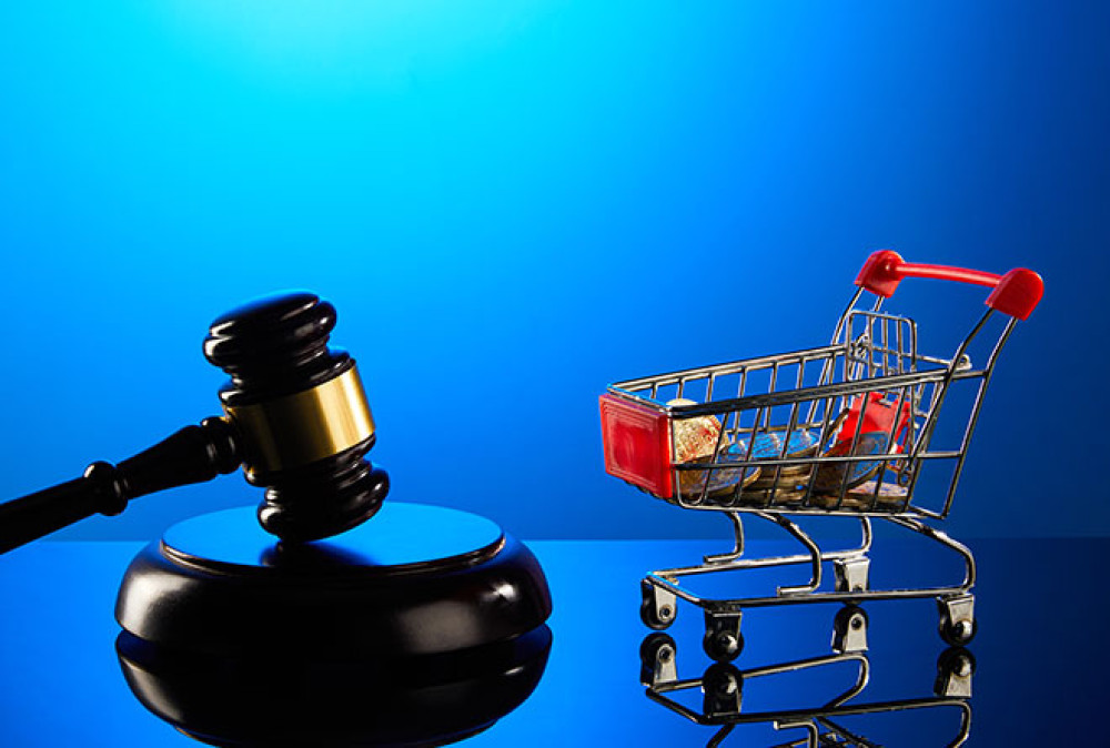 Neues Gesetz zum Verbraucherschutz – Gesetz Nr. 108/2024 Slg. Artikel & News #117 Mit Wirkung vom 22.05.2024 und Wirkung ab 01.07.2024 wurde ein neues Gesetz zum Verbraucherschutz verabschiedet, das künftig die Grundlage darstellen wird...