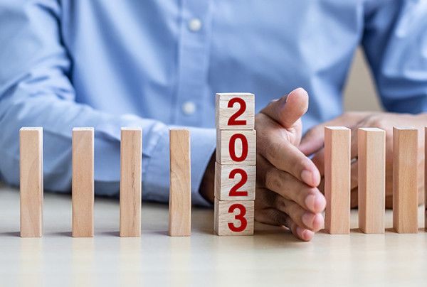 Neuigkeiten im Arbeitsrecht im Jahr 2023