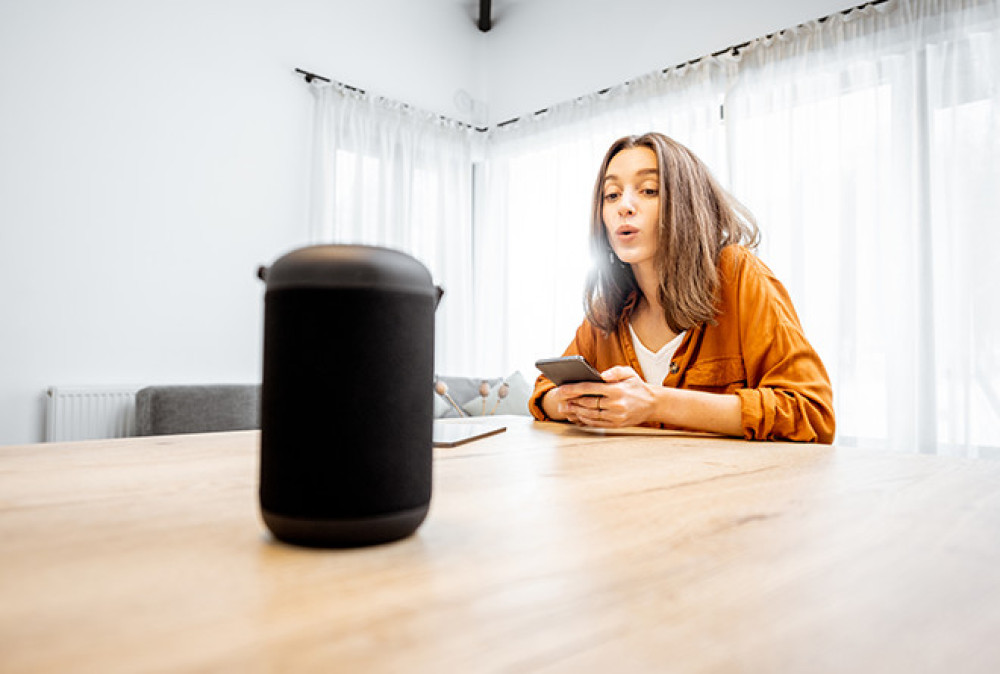 Neue Richtlinien zu virtuellen Sprachassistenten und der Verarbeitung personenbezogener Daten