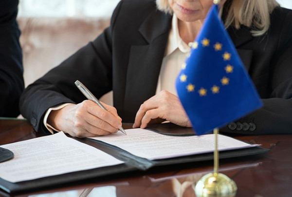 Änderung der Satzung des Gerichtshofs der EU mit Wirkung zum 01.09.2024 Artikel & News #125 Im Amtsblatt der EU wurde eine wesentliche Änderung der Satzung des Gerichtshofs der EU veröffentlicht, die am 01.09.2024 in Kraft tritt.
