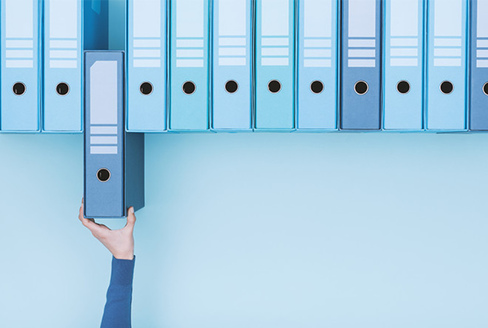 Die Eingabe obligatorischer Identifikationsdaten in das Handelsregister der Tschechischen Republik wird automatisiert erfolgen
