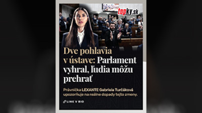 Begeistertes Parlament und zwei Geschlechter in der Verfassung: Woran haben die Abgeordneten nicht gedacht? Der Anwalt erläutert die schwerwiegenden Folgen