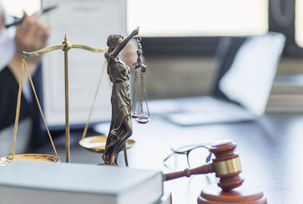 Die größte Justizreform mit Wirkung zum 01.06.2023 ist die Gerichtskarte
