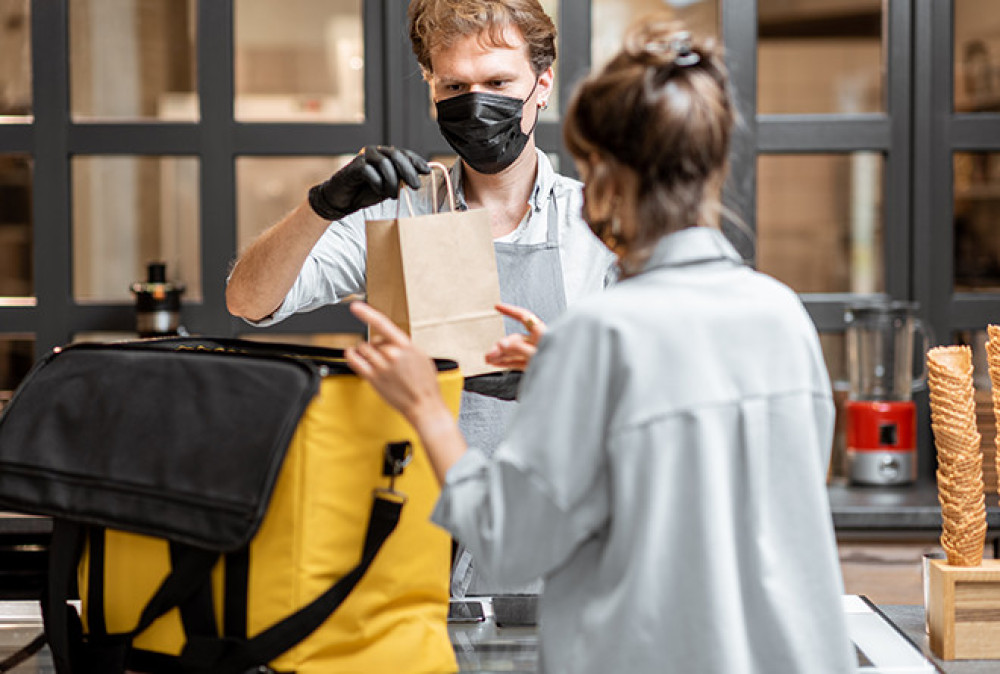 Beschränkung des Zutritts von Personen zu den Räumlichkeiten von Betrieben