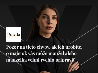 Hüten Sie sich vor diesen Fehlern, denn wenn Sie sie machen, kann Ihr Mann oder Ihre Frau Ihnen sehr schnell Ihr Eigentum entziehen.