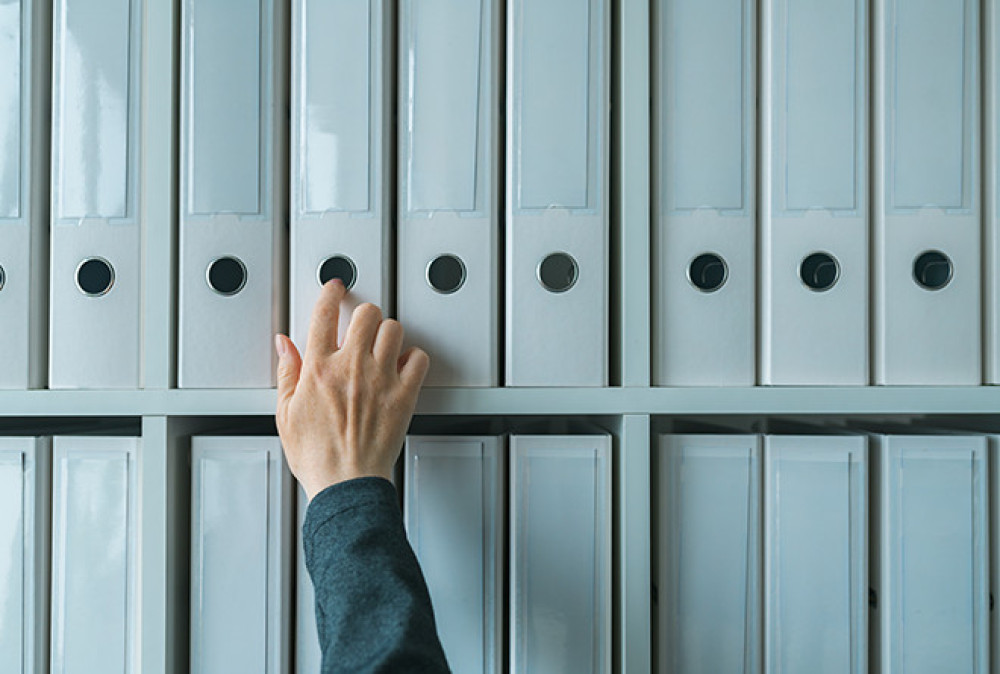 Die Möglichkeit, die Eintragung des Unternehmens im Handelsregister zu erneuern