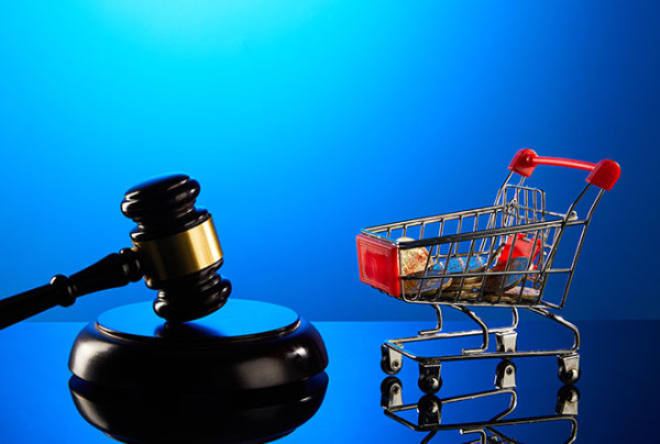 Neues Gesetz zum Verbraucherschutz – Gesetz Nr. 108/2024 Slg. Artikel & News #117 Mit Wirkung vom 22.05.2024 und Wirkung ab 01.07.2024 wurde ein neues Gesetz zum Verbraucherschutz verabschiedet, das künftig die Grundlage darstellen wird...