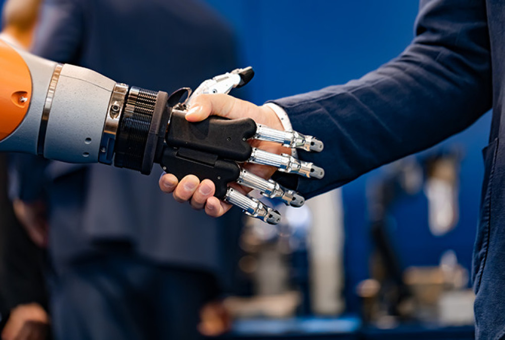 Vorschlag für eine Verordnung zur Festlegung harmonisierter Regeln für künstliche Intelligenz