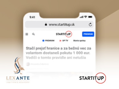 Überqueren Sie einfach die Grenze und Sie werden für eine einfache Tat am Steuer mit einer Geldstrafe von 1.000 Euro belegt.