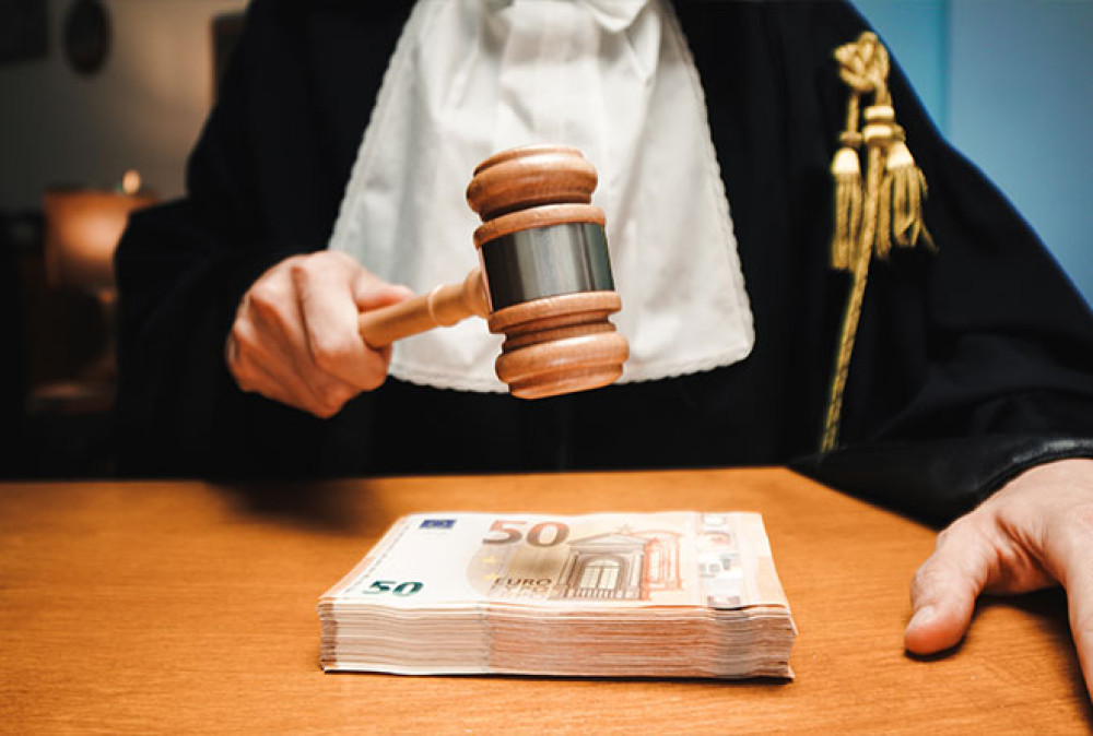 Das Recht auf Ersatz immaterieller Schäden in Geld