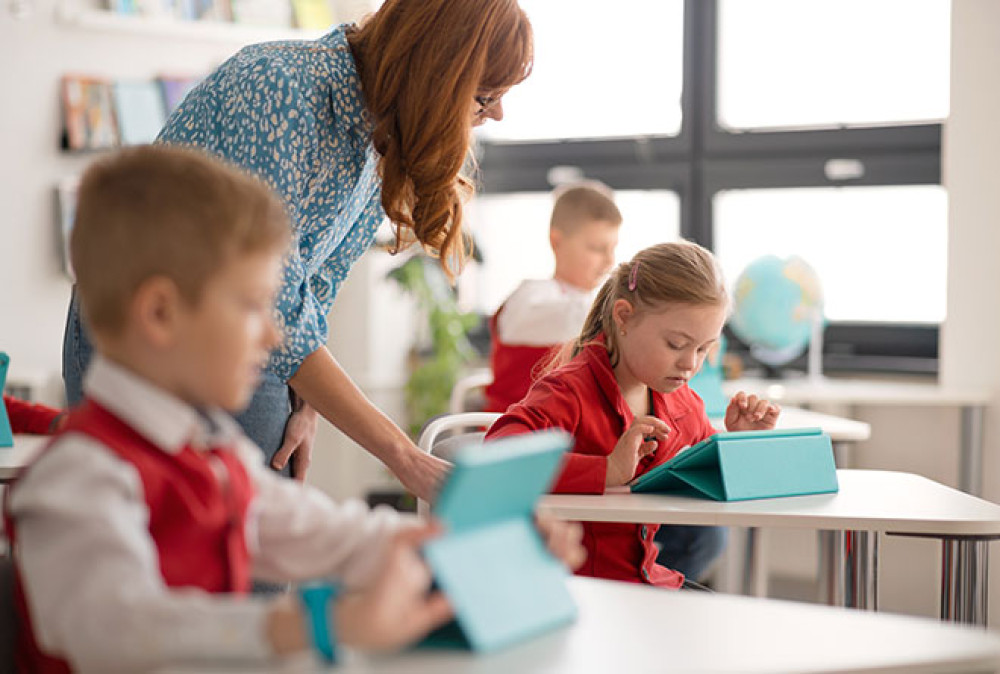 Modernisierung des Schulbildungsrechts
