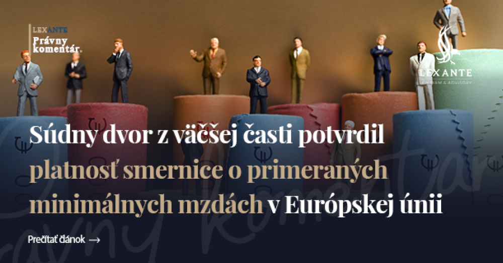 Der Gerichtshof hat die Gültigkeit der Richtlinie über einen angemessenen Mindestlohn in der Europäischen Union größtenteils bestätigt