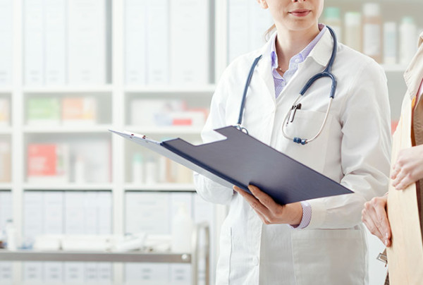 Nach dem Urteil des Gerichtshofs der Europäischen Union hat der Patient das Recht, die erste Kopie seiner Krankenakte kostenlos zu erhalten