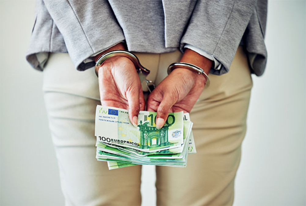 Neuigkeiten im Kampf gegen Geldwäsche und Terrorismusfinanzierung