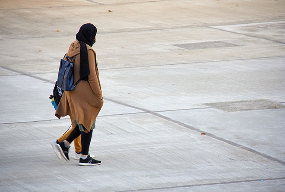 Entscheidung des Gerichtshofs im Fall des Asylantrags einer Frau mit afghanischer Staatsangehörigkeit
