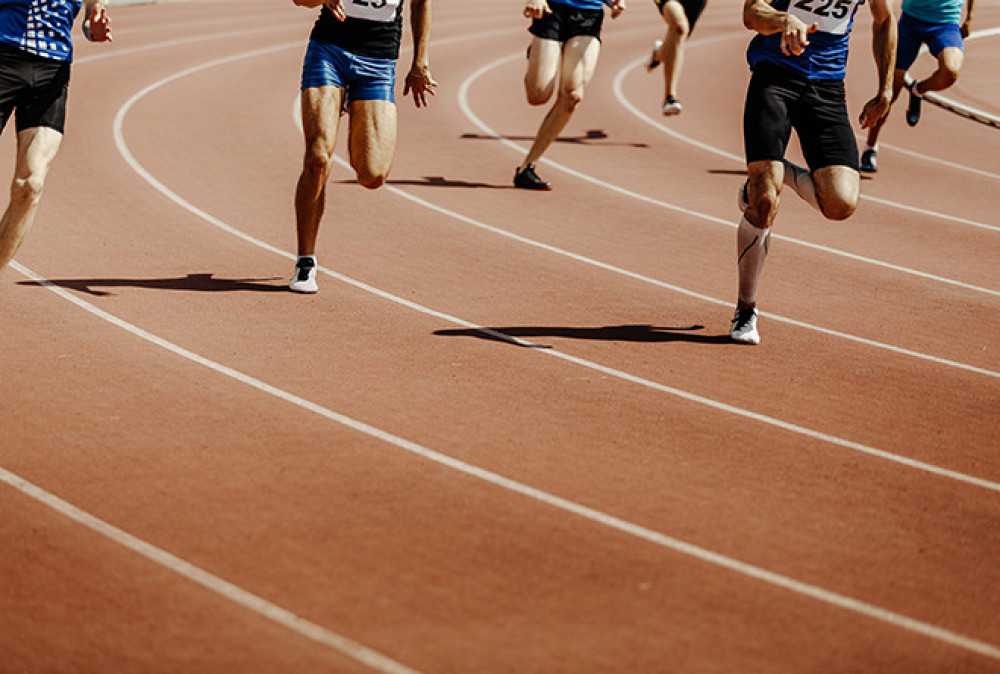 Neuigkeiten im Sportgesetz
