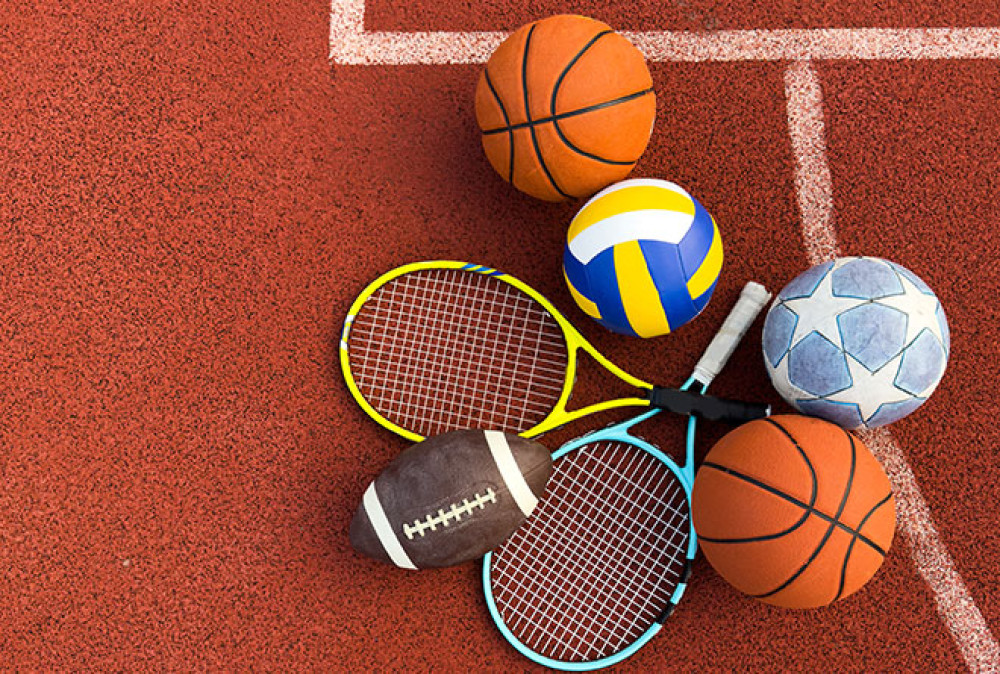 Änderung des Sportgesetzes