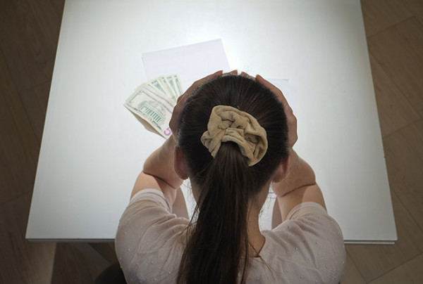 Neues Gesetz Nr. | 111/2022 Slg. über die Lösung der drohenden Insolvenz