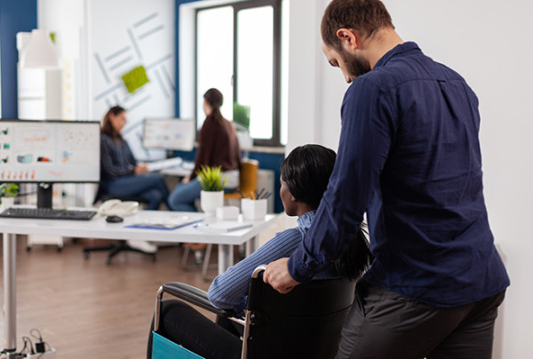 Beendigung des Arbeitsverhältnisses mit einem behinderten Arbeitnehmer im Hinblick auf die Änderung des Arbeitsgesetzbuches