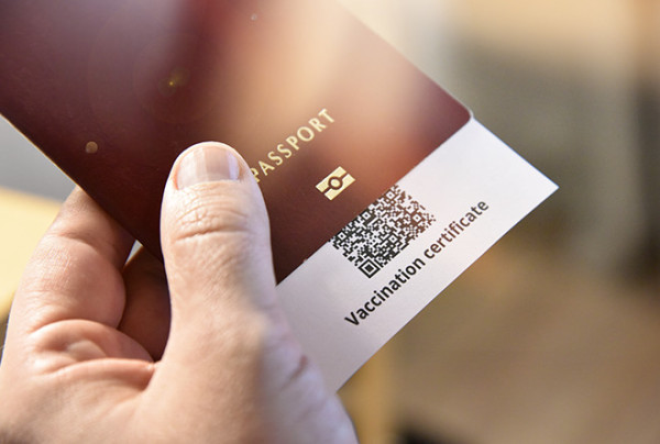 Änderungen im Einreiseregime in das Hoheitsgebiet der Tschechischen Republik