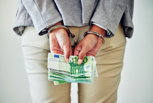 Neuigkeiten im Kampf gegen Geldwäsche und Terrorismusfinanzierung