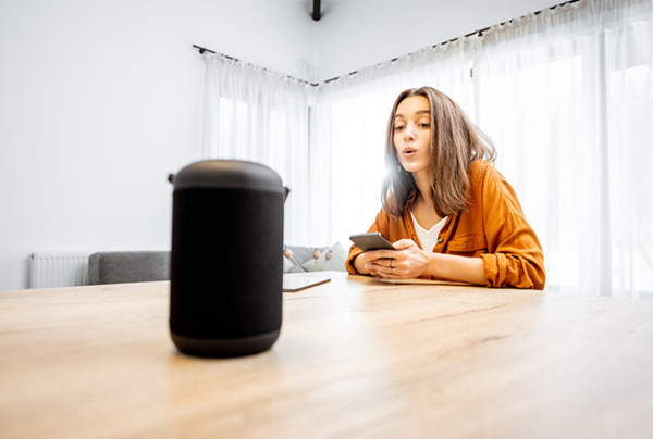 Neue Richtlinien zu virtuellen Sprachassistenten und der Verarbeitung personenbezogener Daten