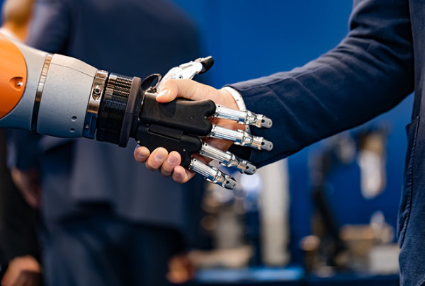 Vorschlag für eine Verordnung zur Festlegung harmonisierter Regeln für künstliche Intelligenz