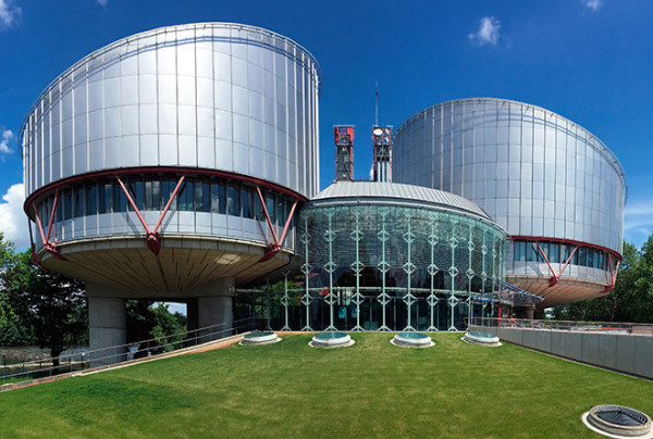 Entscheidung des Europäischen Gerichtshofs für Menschenrechte zugunsten der Tschechischen Republik