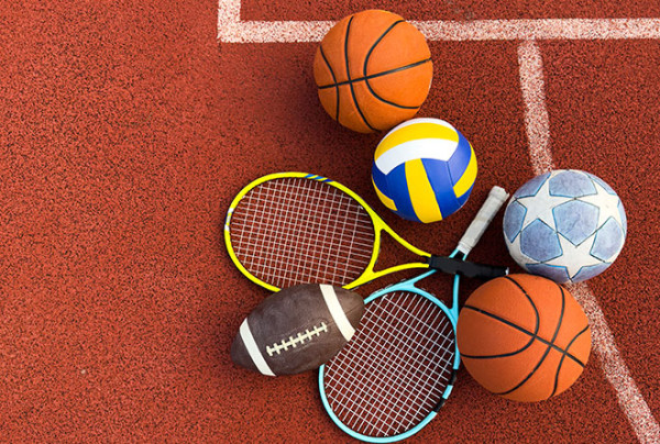 Änderung des Sportgesetzes