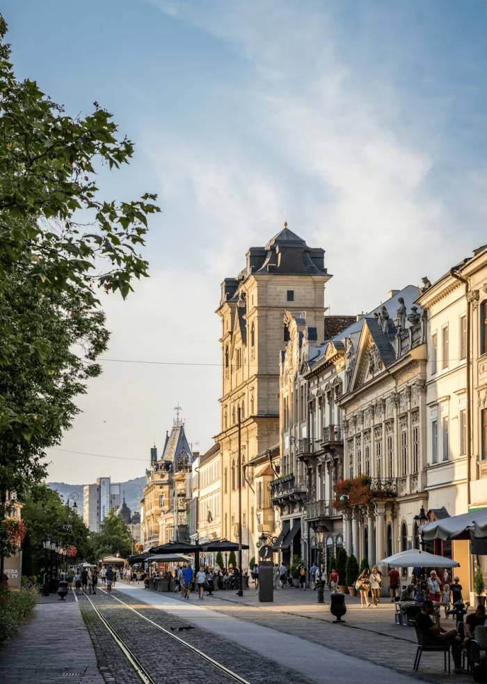 Košice