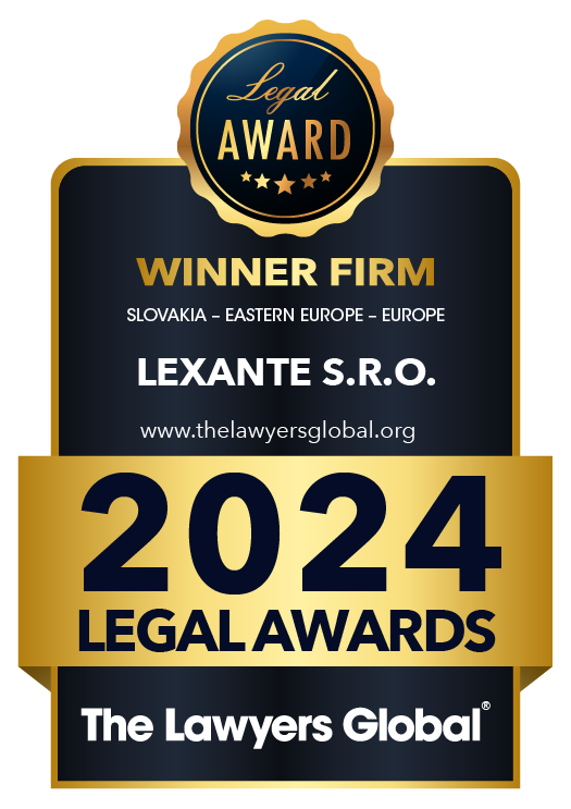 Auszeichnung „Legal Awards 2024“